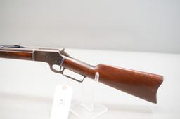 (CR) Marlin Model 1892 .32Cal Takedown Rifle