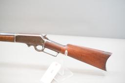 (CR) Marlin Model 1893 .32-40 Rifle