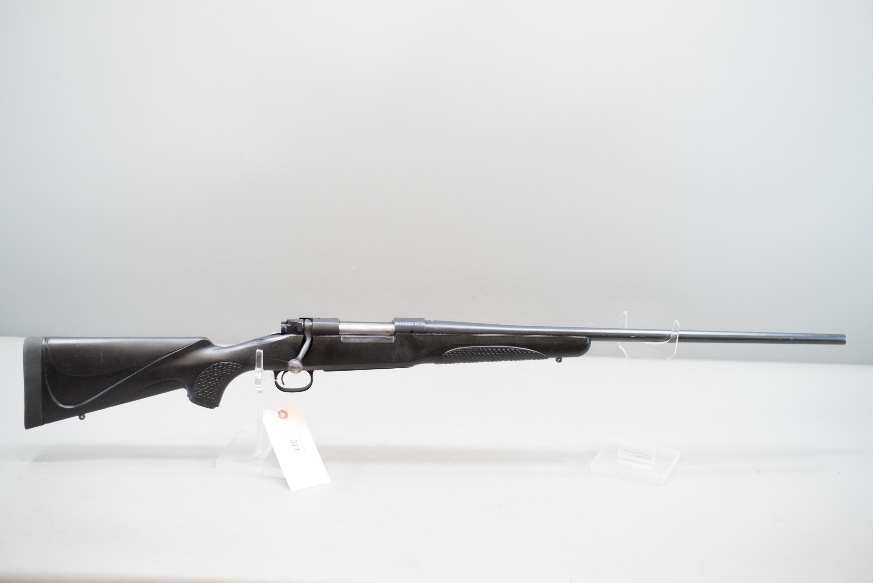 (R) Winchester Model 70 .270 WSM Rifle