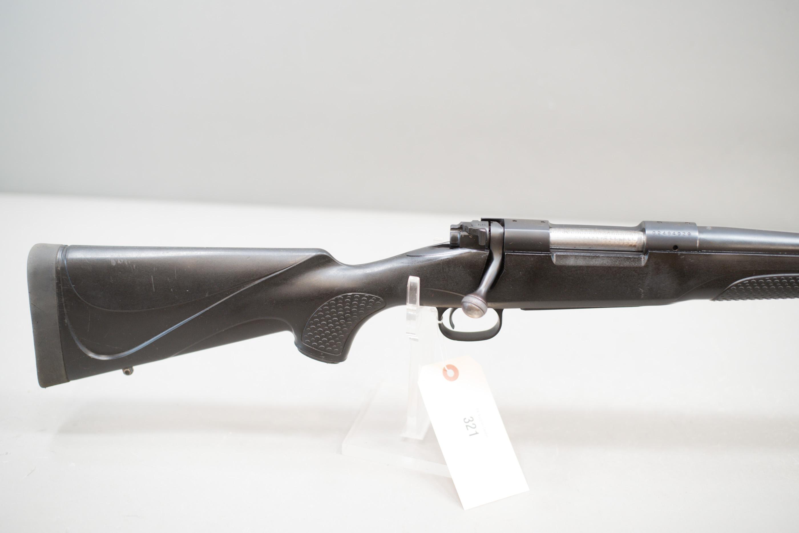 (R) Winchester Model 70 .270 WSM Rifle