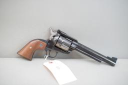 (R) Ruger New Model Blackhawk .41 Magnum Revolver