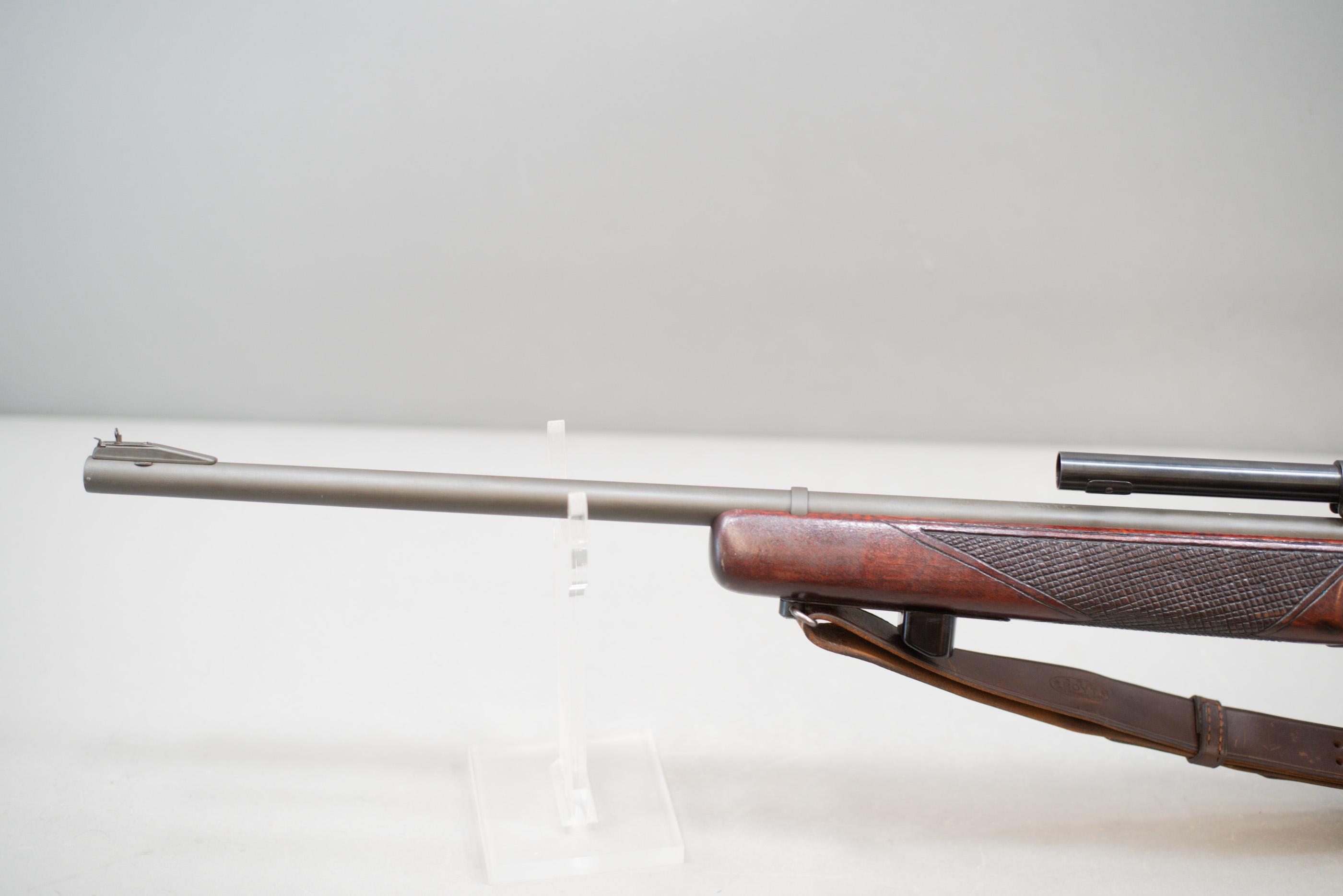 (CR) Mossberg Model 144 .22LR Rifle