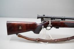 (CR) Mossberg Model 144 .22LR Rifle
