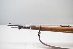 (CR) La Coruna Spanish Mauser 1943 7.92x57mm Rifle