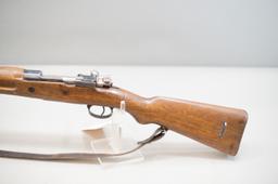 (CR) La Coruna Spanish Mauser 1943 7.92x57mm Rifle