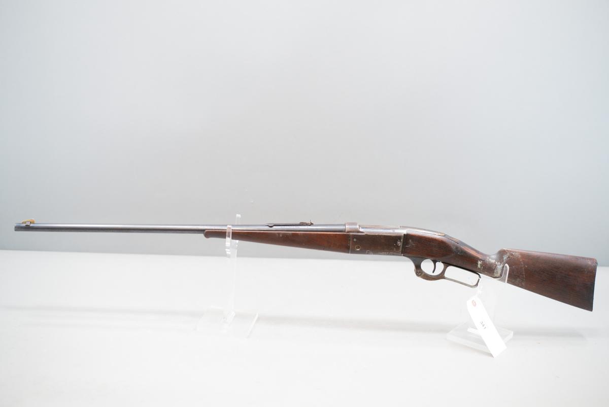 (CR) Savage Model 1899A .32-40 .WCF Rifle