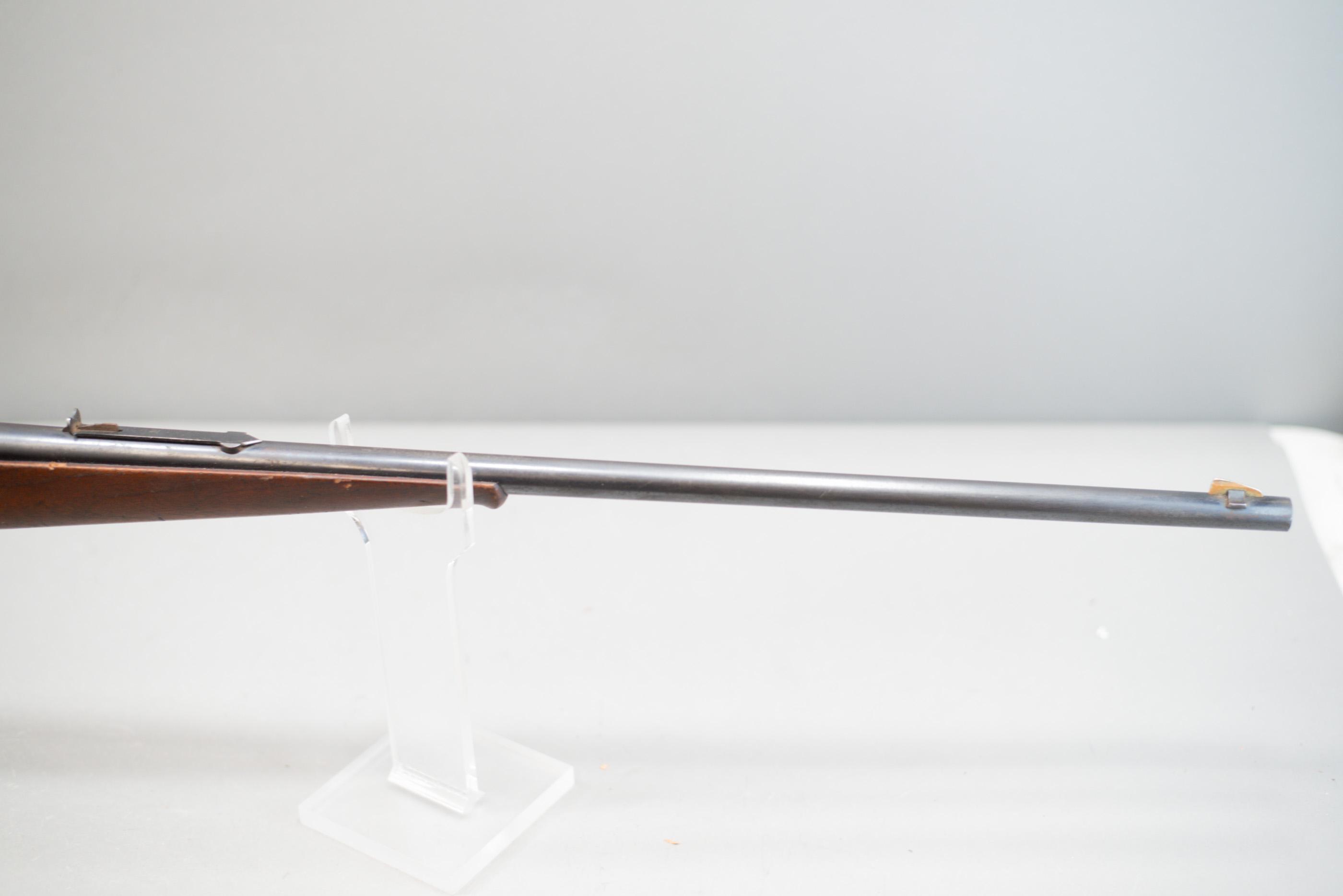 (CR) Savage Model 1899A .32-40 .WCF Rifle