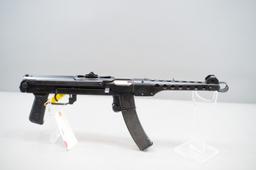 (R) Pioneer Arms Model PPS-43 9mm Pistol