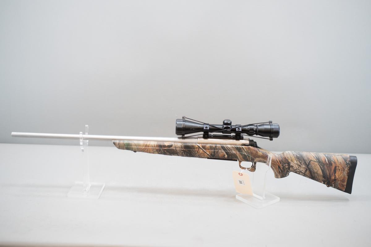 (R) Remington Model 770 .300 Win Mag Rifle