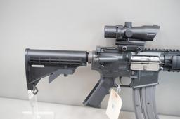 (R) Colt M4 Carbine .22LR Rifle