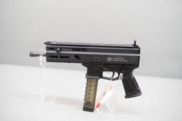 (R) Grand Power Stribog SP9A3 9mm Pistol