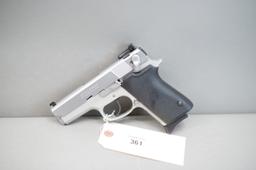 (R) Smith & Wesson Model 3913 9mm Pistol