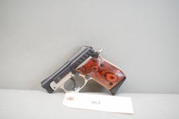 (R) Taurus Model PT-22 .22LR Pistol