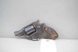 (R) Astra Model Cadix .38Spl Revolver