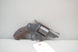 (R) Astra Model Cadix .38Spl Revolver