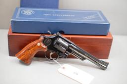 (R) Smith & Wesson 25-3 125Year Anniversary 45Colt