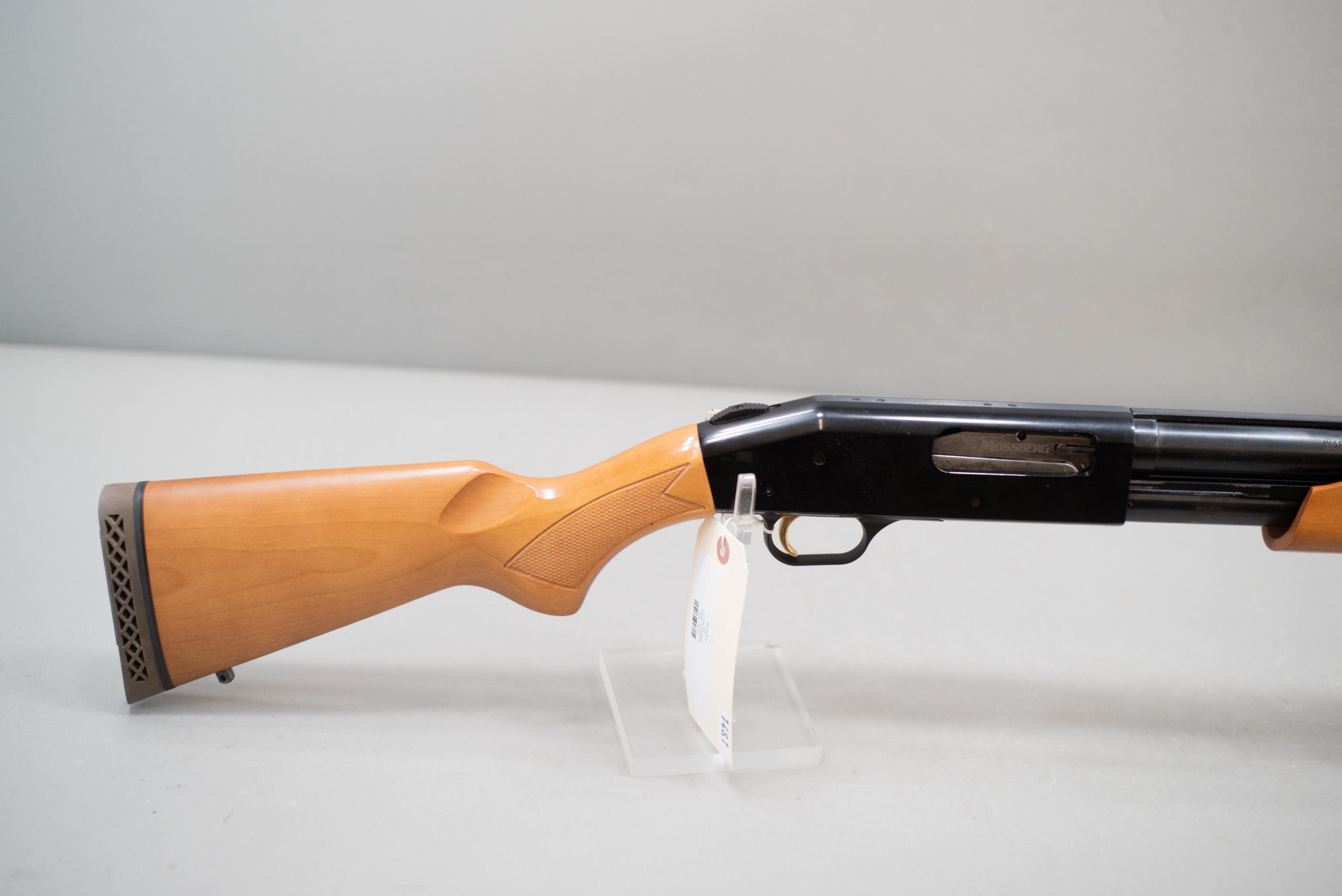 (R) Mossberg Model 535 12 Gauge Shotgun