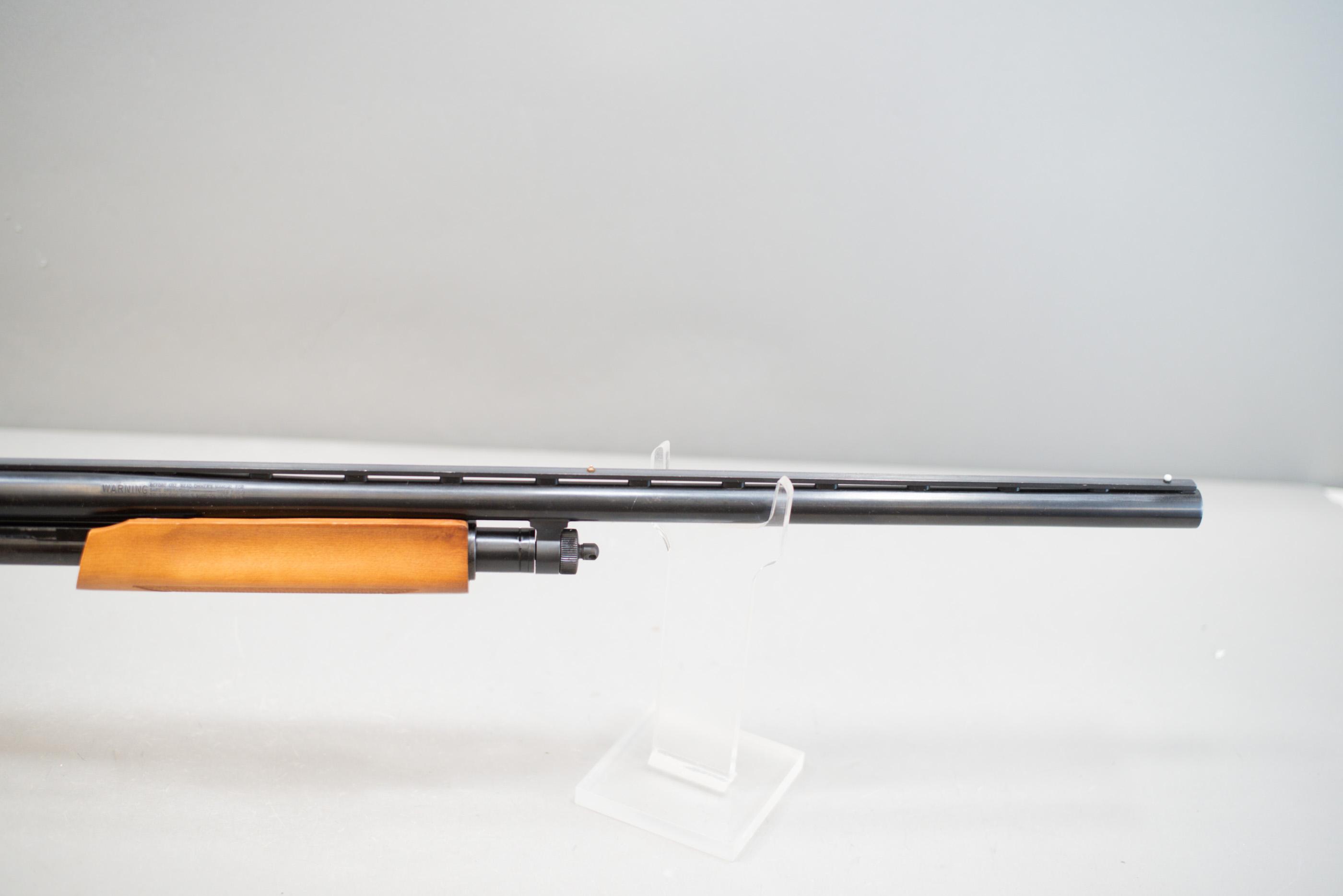 (R) Mossberg Model 535 12 Gauge Shotgun