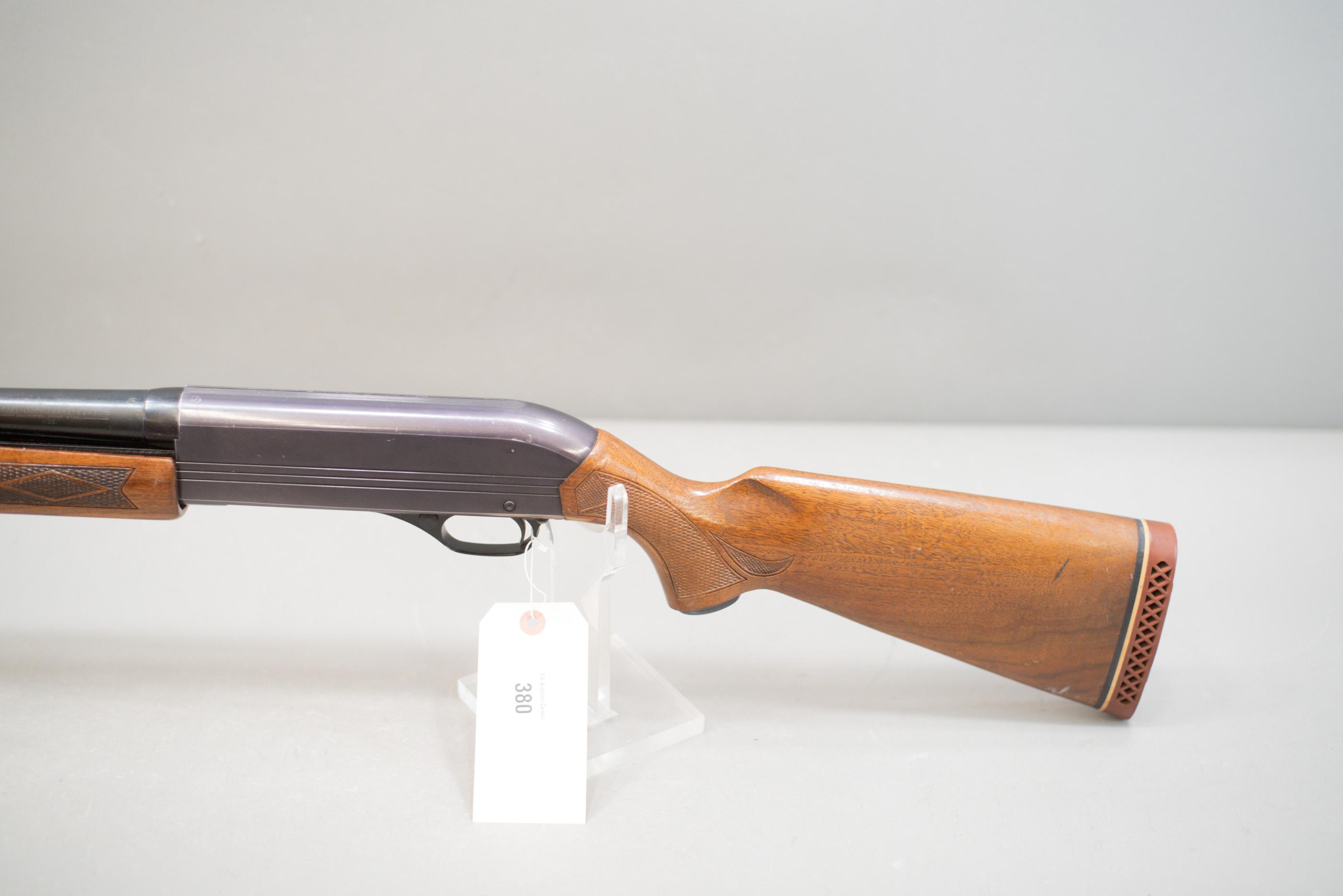 (R) Winchester Model 1200 12 Gauge Shotgun