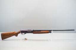 (R) Winchester Model 1200 12 Gauge Shotgun