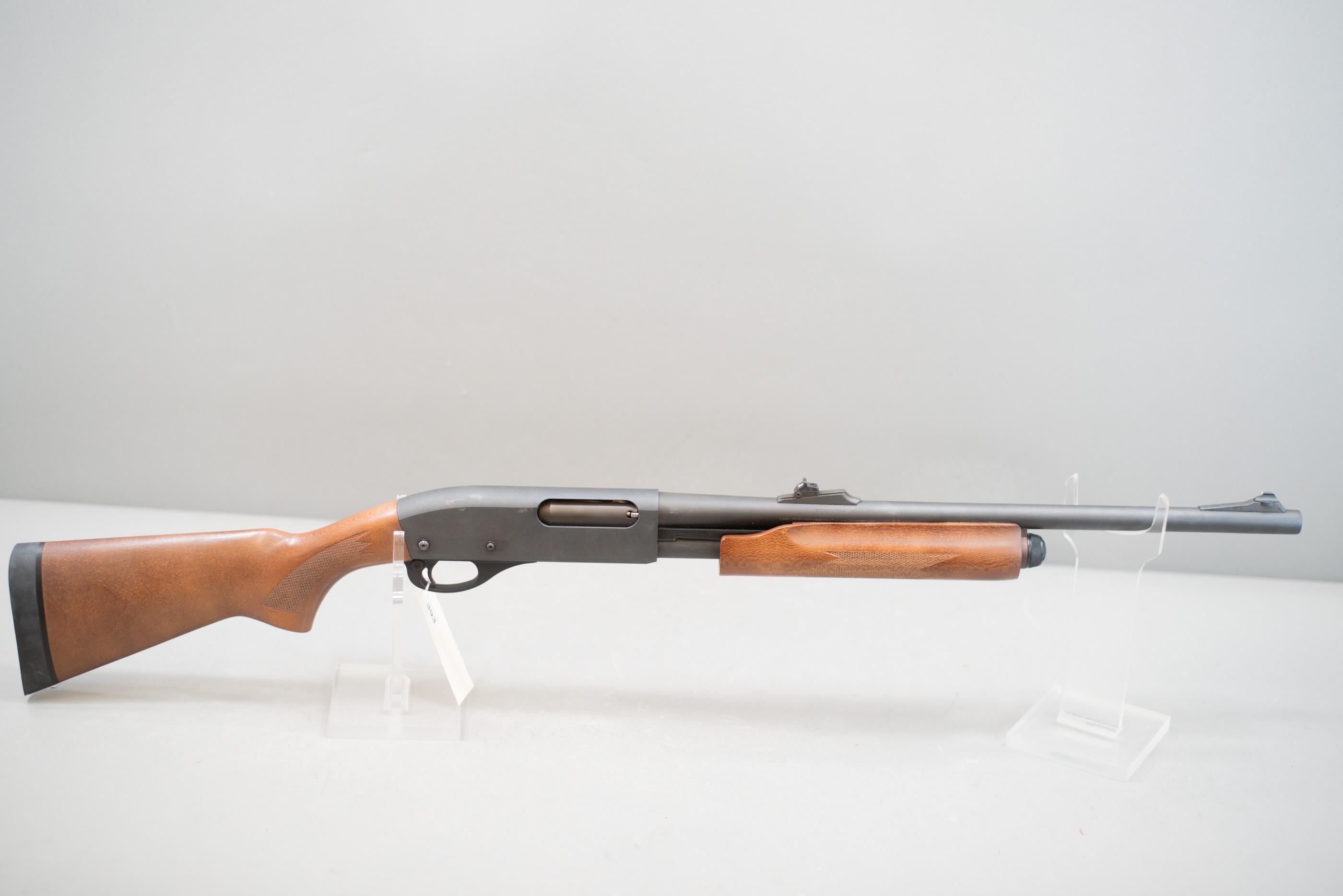 (R) Remington 870 Express Magnum Rifled 20 Gauge