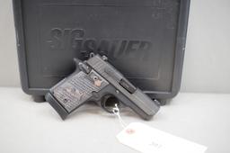 (R) Sig Sauer P938 9mm Pistol
