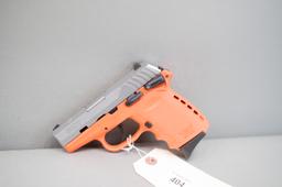 (R) SCCY CPX-1 9mm Pistol