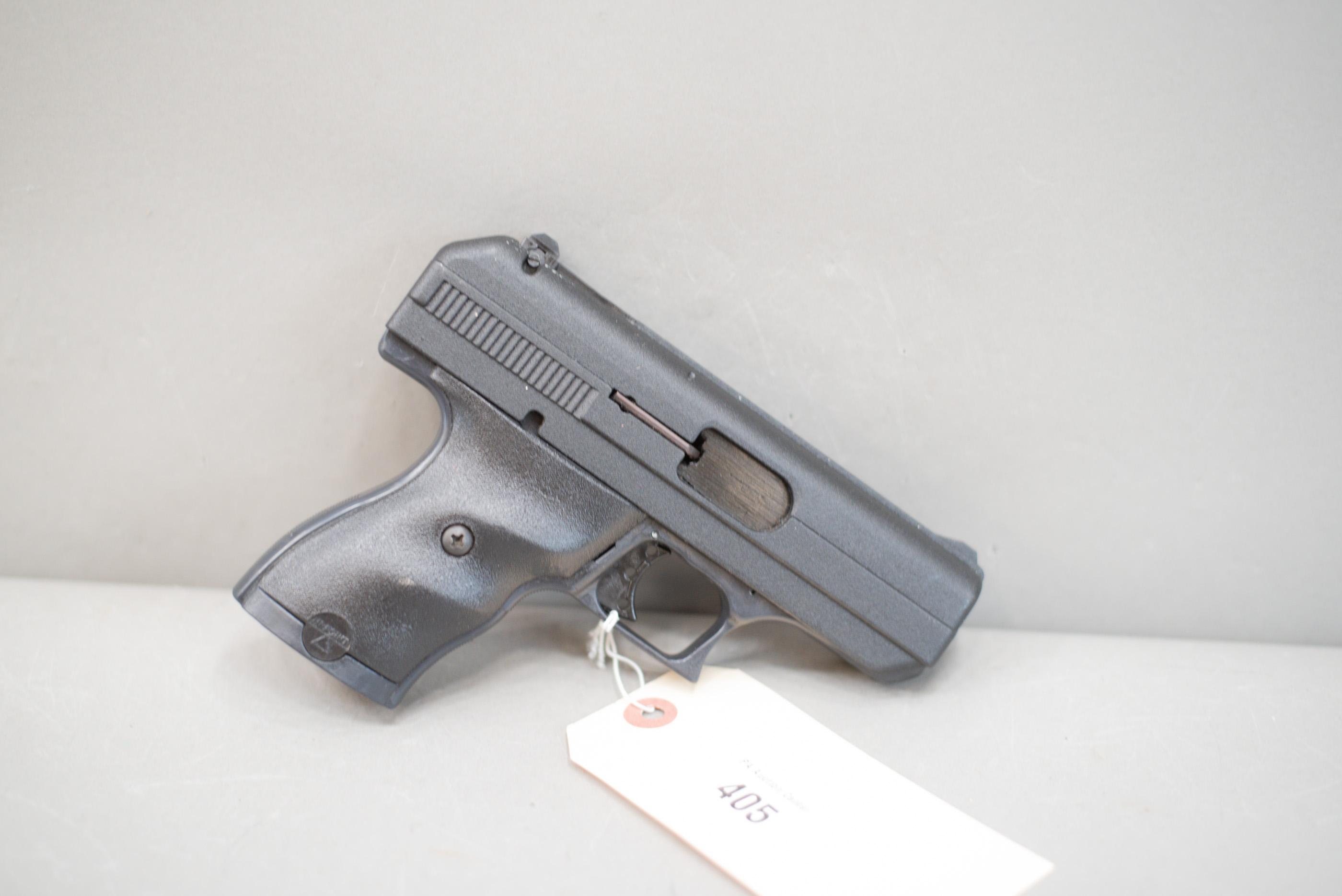 (R) Hi-Point Model C9 9mm Pistol