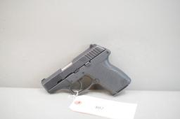 (R) Kel-tec Model P-11 9mm Pistol