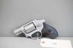 (R) Smith & Wesson 642-1 .38S&W SPL+P