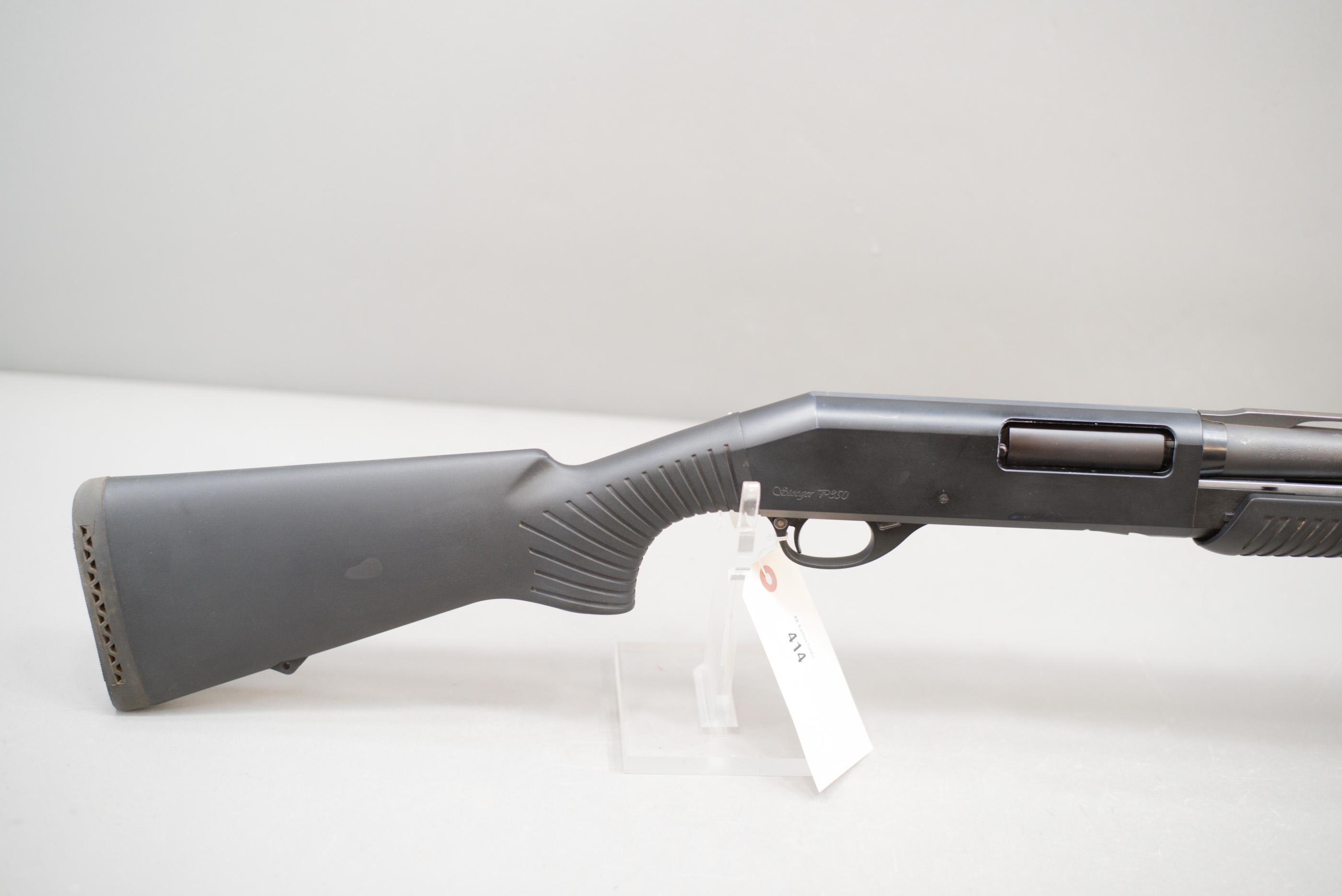 (R) Stoeger Model P350 12 Gauge Shotgun