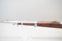 (CR) Ross Rifle Co Model 1905 .303 British Rifle