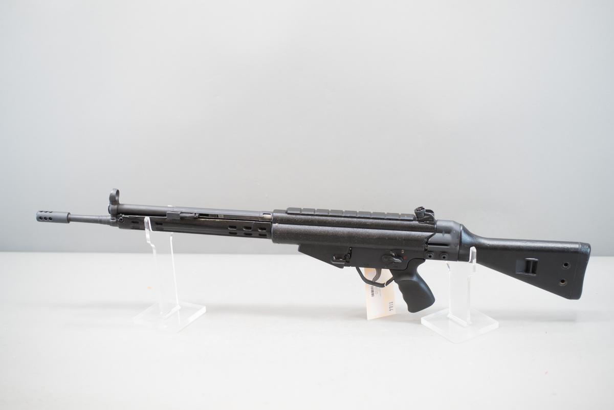 (R) Federal Arms Corp. Fasi .308 Win Rifle