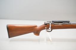 (CR) Kioshikawa Type 38 6.5x50mm Sporter Rifle