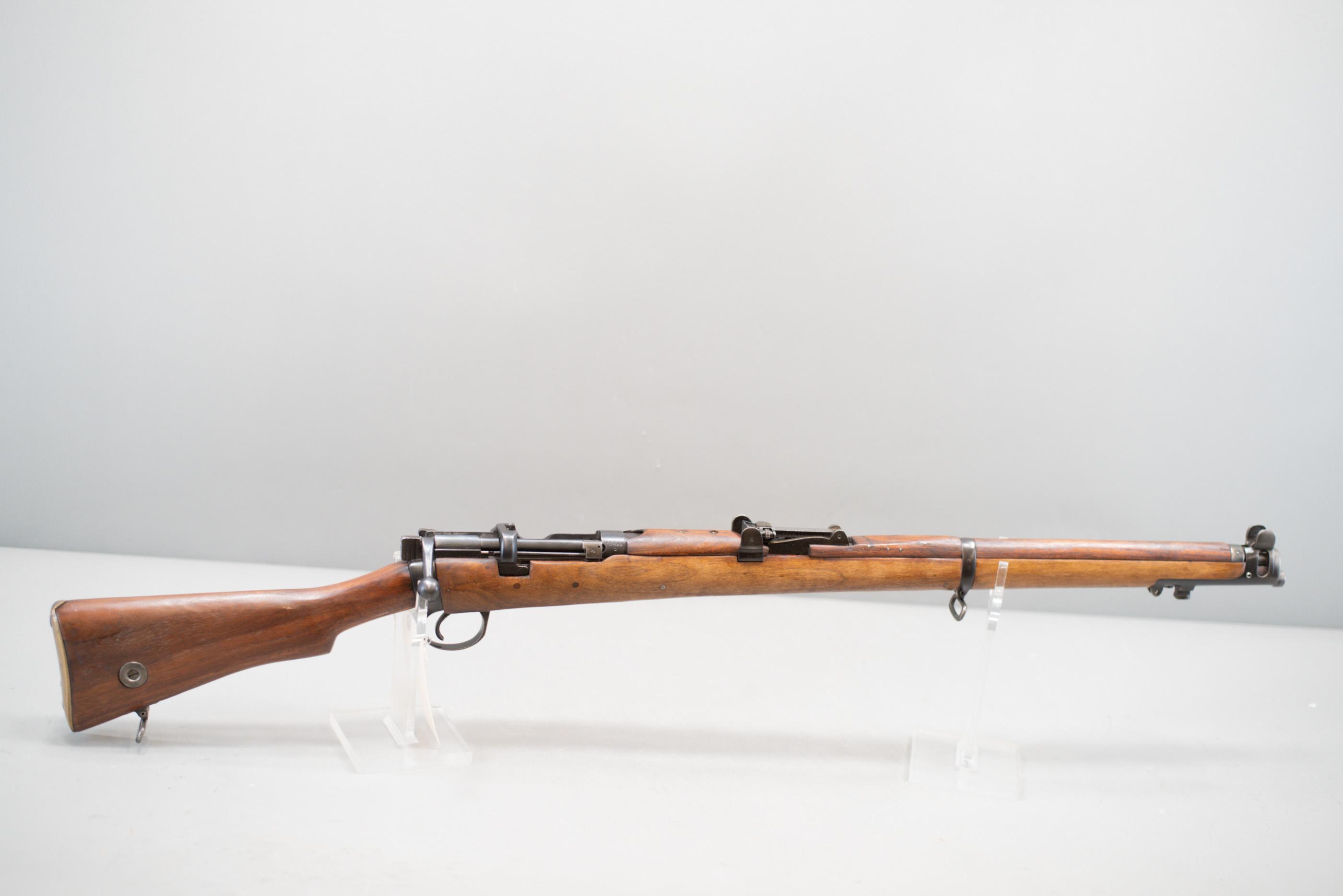 (CR) Ishapore Enfield Single Shot 410 Gauge