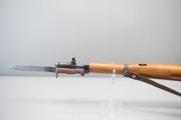 (CR) Maddi Egyptian Hakim 8x57mm Rifle