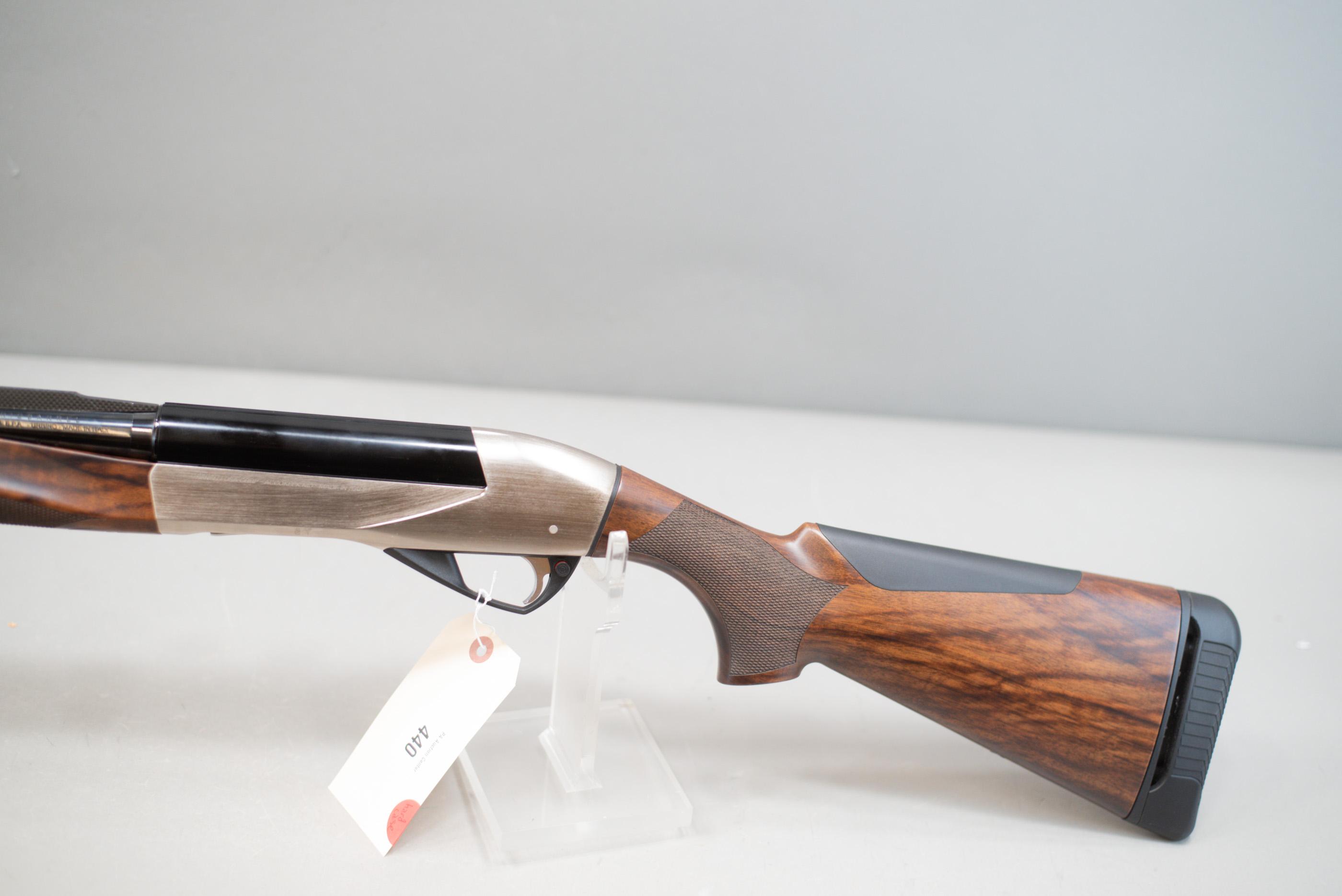 (R) Benelli Ethos Sport Criobarrel 28 Gauge