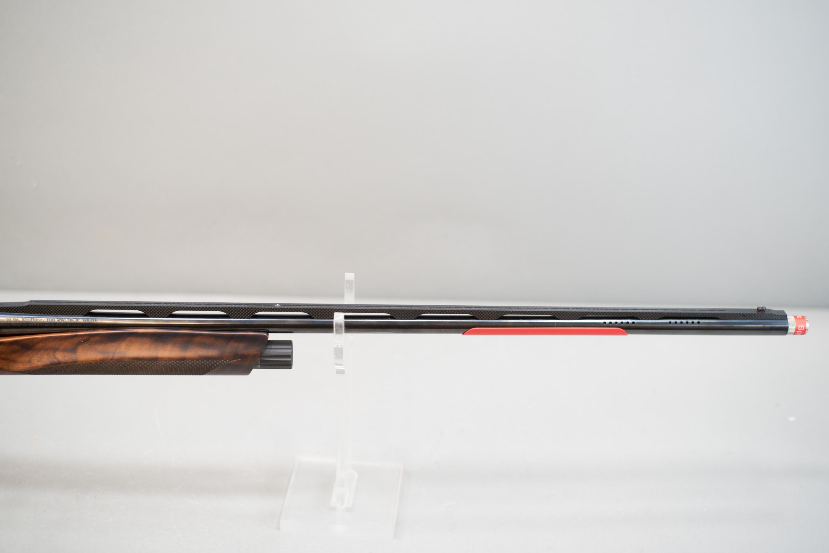 (R) Benelli Ethos Sport Criobarrel 28 Gauge