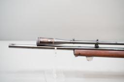 (CR) Winchester Model 52 .22.LR Rifle