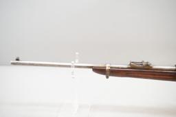 (CR) Springfield Armory M1896 30-40 Krag Rifle