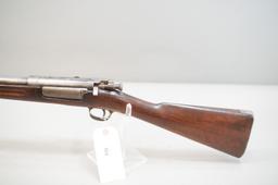(CR) Springfield Armory M1896 30-40 Krag Rifle