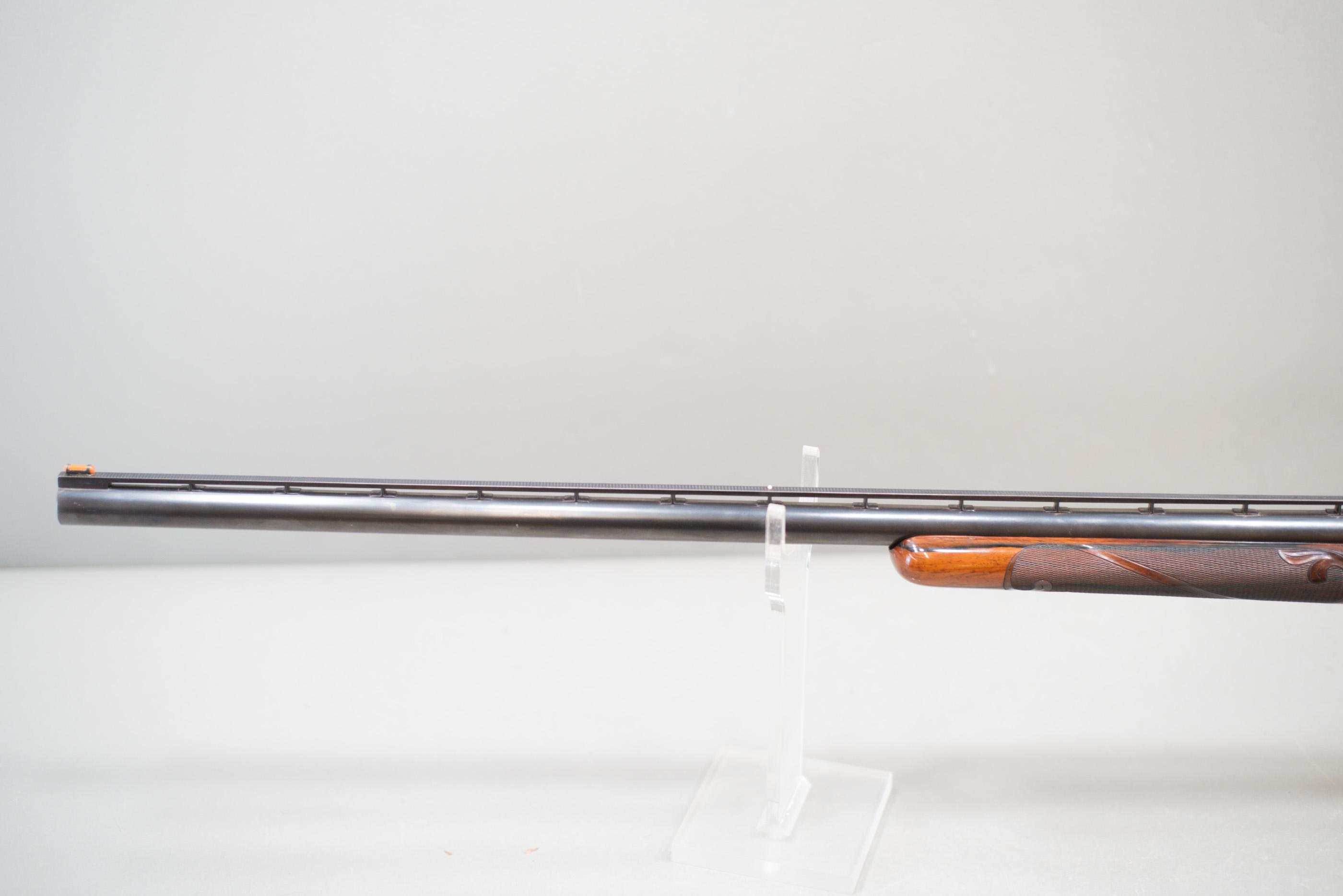 (CR) Charles Daly Empire Single Barrel Trap 12Ga