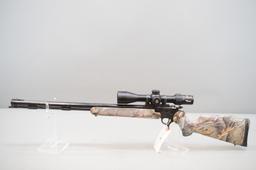 (R) Thompson Center Encore 209x50 Magnum Rifle