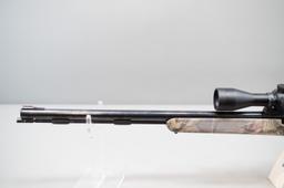 (R) Thompson Center Encore 209x50 Magnum Rifle