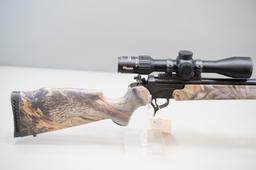 (R) Thompson Center Encore 209x50 Magnum Rifle