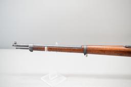 (CR) Chilean M1895/61 7.62 Nato Mauser Rifle