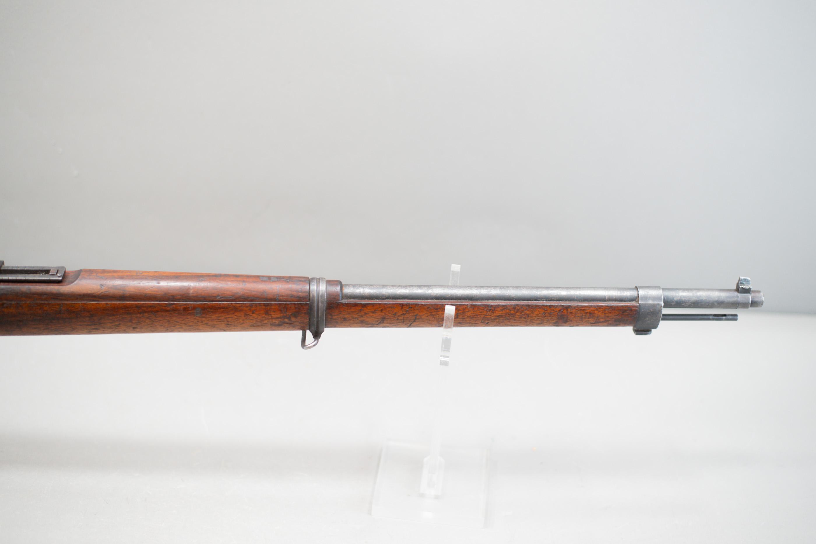 (CR) Chilean M1895/61 7.62 Nato Mauser Rifle