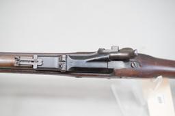 US Springfield M1870 .50Cal CF Trapdoor Rifle