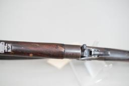 Remington No.5 7mm 1897 Military Rifle