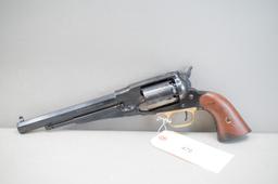 F.LLI Pietta .1858 Remington .44Cal Revolver
